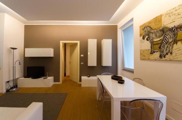 Vip Bergamo Rooms Exterior foto